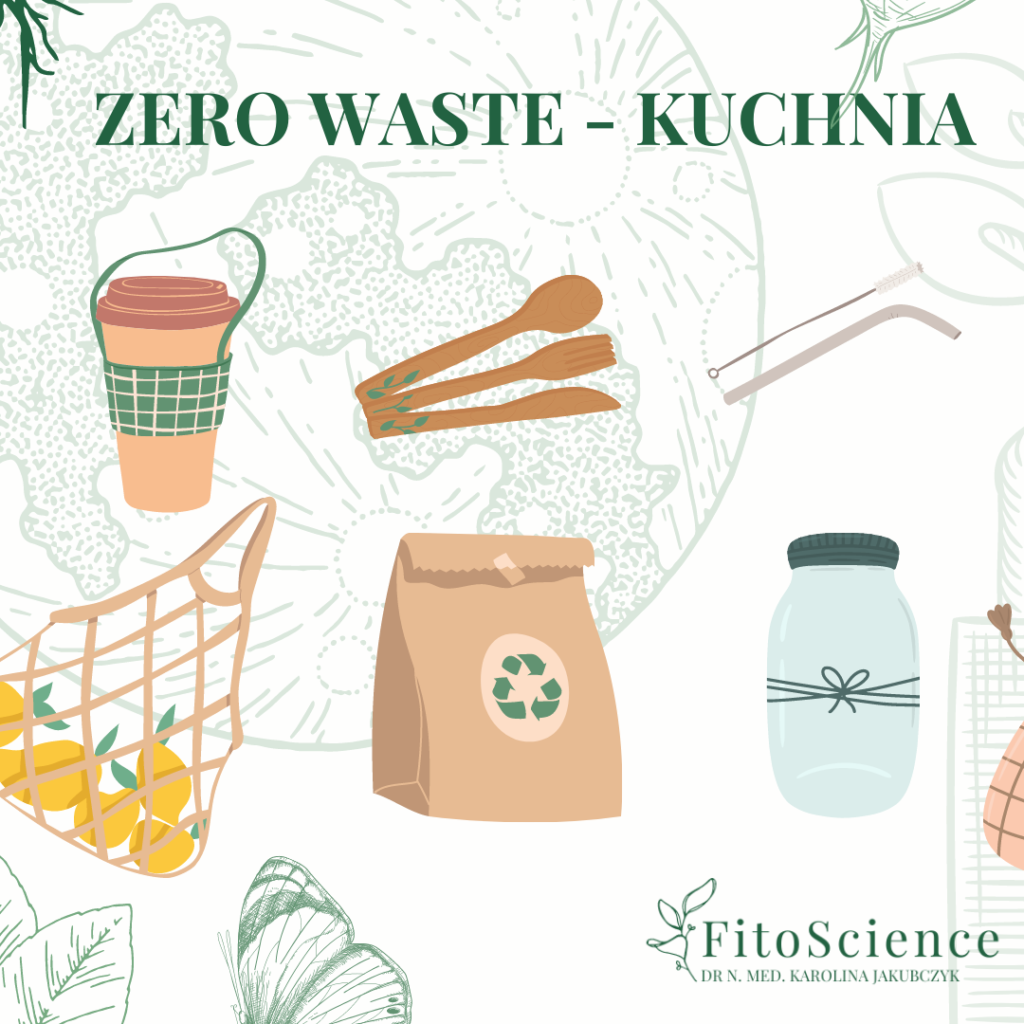 Zero waste kuchnia